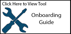 Click here to view tool: Onboarding Guide