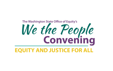 a png header graphic of the We The People Convening