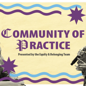 Community of Practice