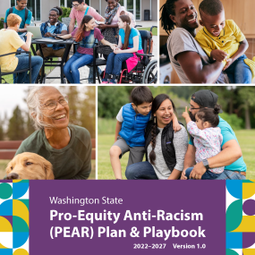 PEAR Plan & Playbook Cover