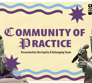 Community of Practice