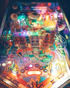 pinball
