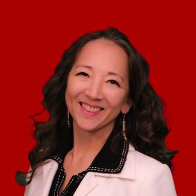 Jolene Jang