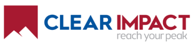 Clear Impact logo