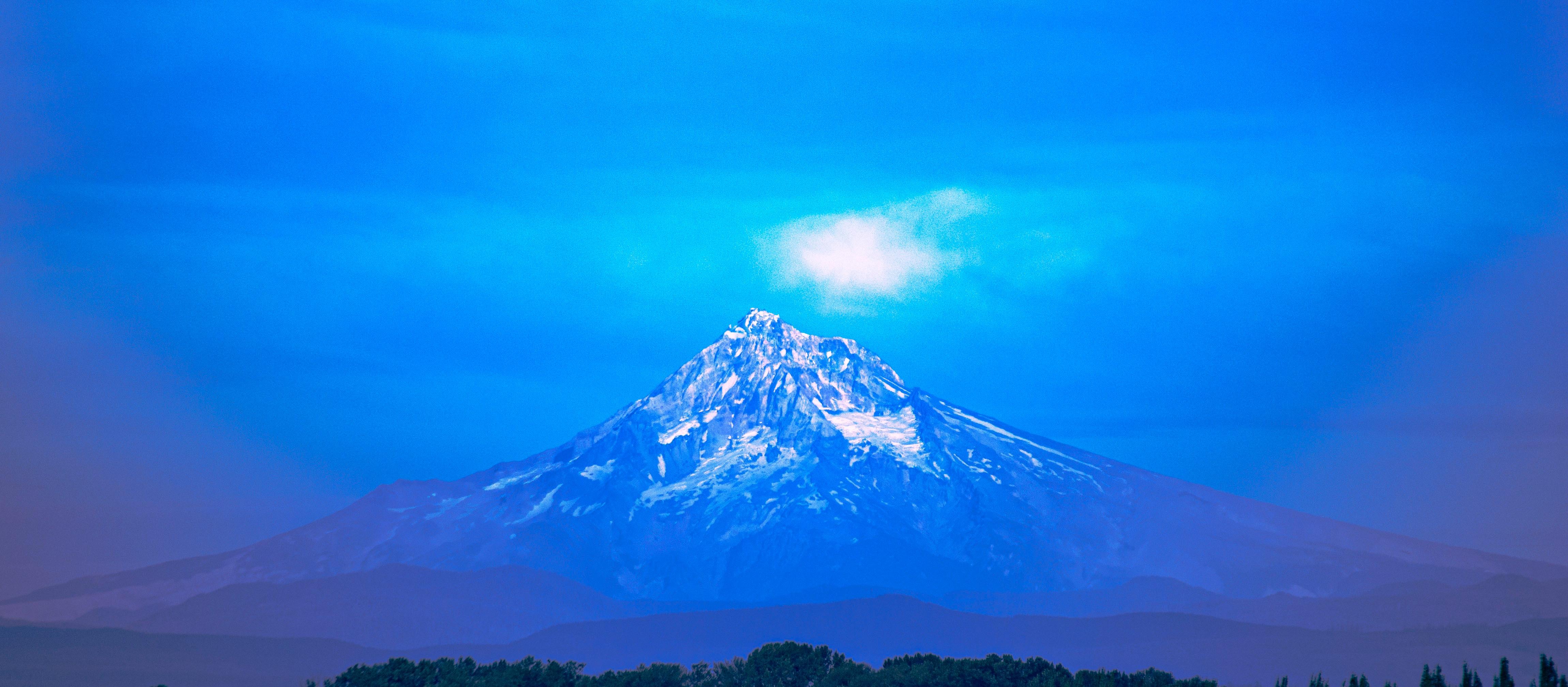 Mount Rainier