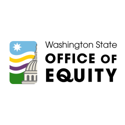 Washington State Office of Equity Logo