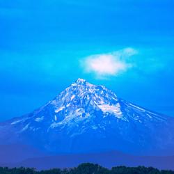 Mount Rainier